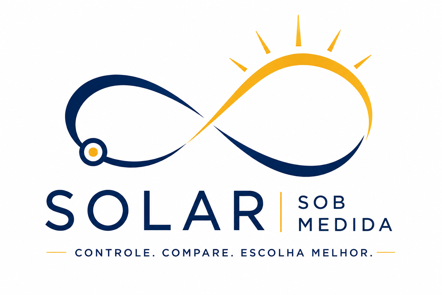 Solar Sob Medida
